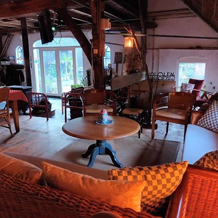 Hoeve Op Vollenhof Везеп Екстер'єр фото