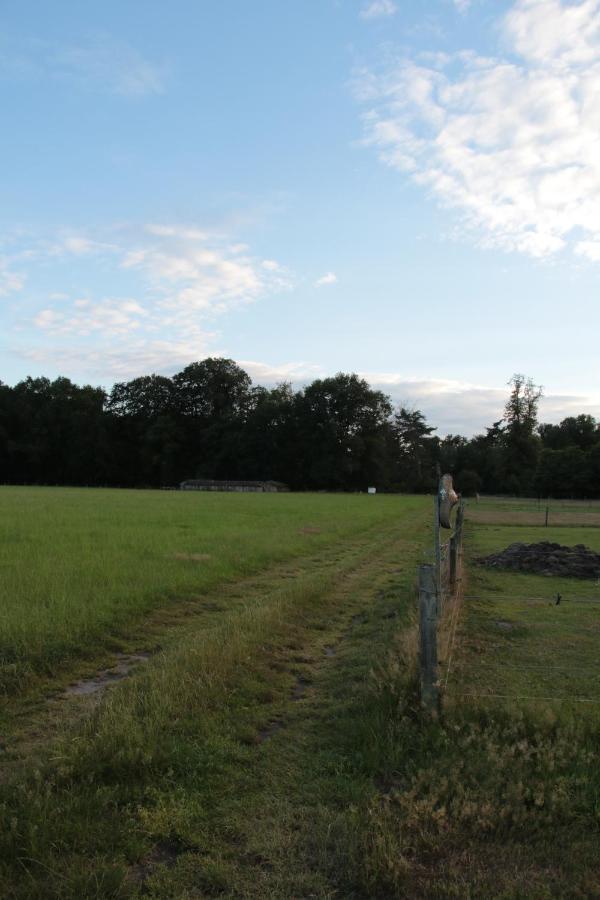 Hoeve Op Vollenhof Везеп Екстер'єр фото
